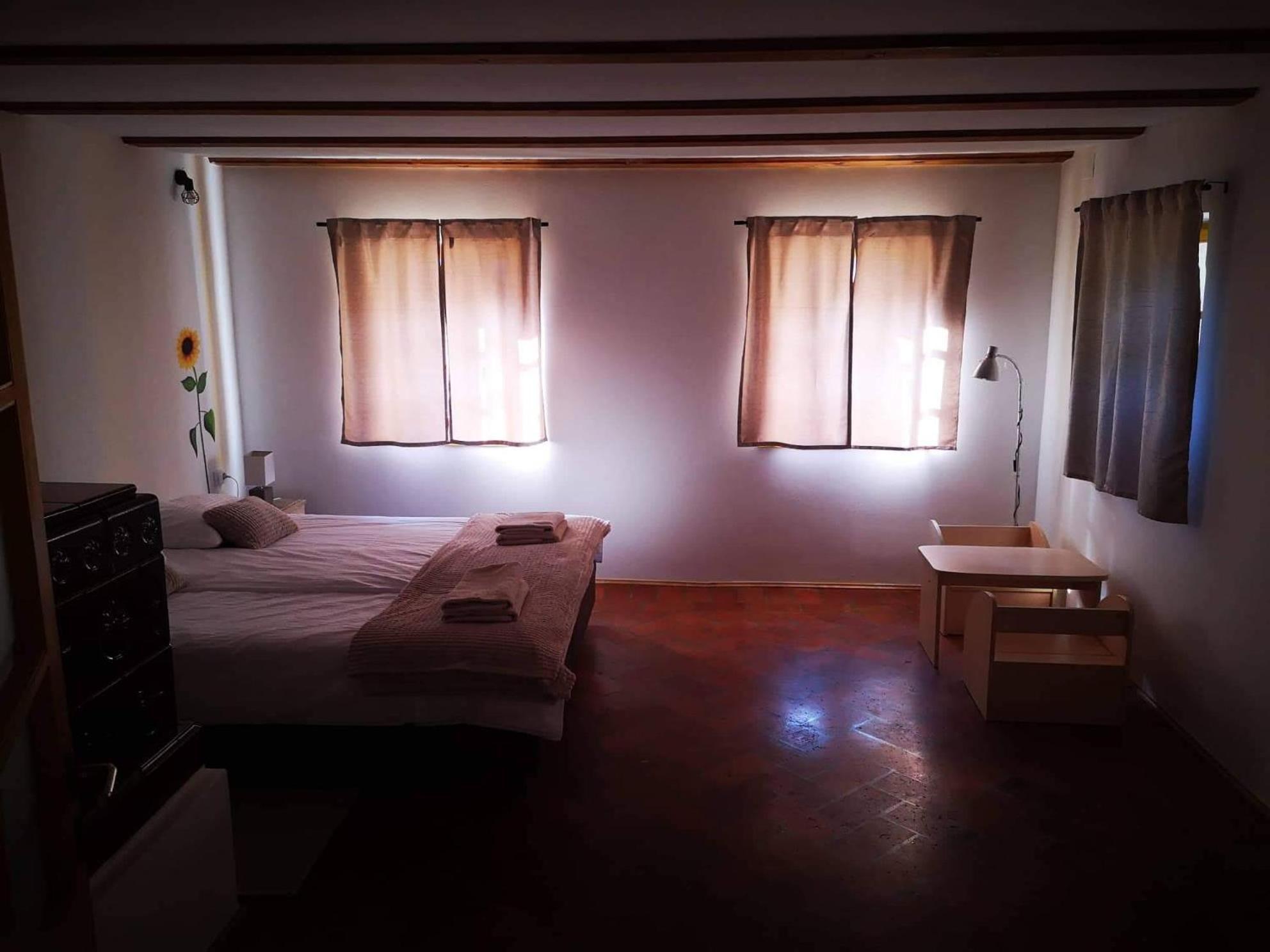 Apartment Abinkar Tolmin Habitación foto