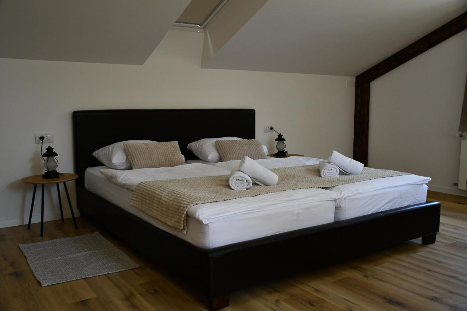 Apartment Abinkar Tolmin Exterior foto